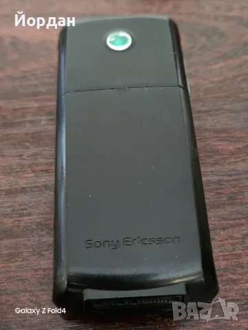 Sony ericsson T290i, снимка 4 - Sony Ericsson - 47006885