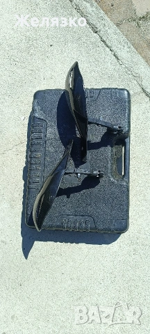 предпазители/протектори за ръце за мотоциклет , снимка 5 - Мотоциклети и мототехника - 54145462