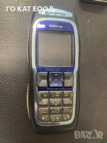 Нокия 3220, снимка 1 - Nokia - 46478953