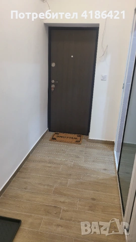 2стаен обзаведен на бул.Васил Левски , снимка 6 - Апартаменти - 54252950