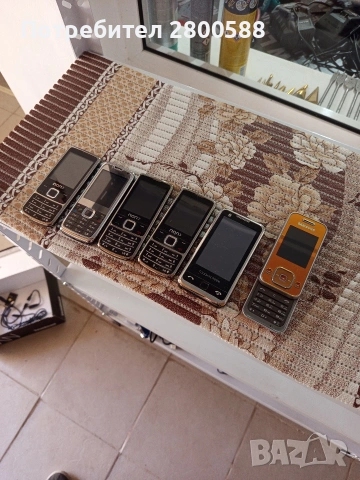 Телефони на изгодни цени , снимка 2 - Друга електроника - 51950074
