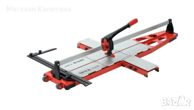 Професионална машина за рязане на плочки  до 1300 мм. Полша.
