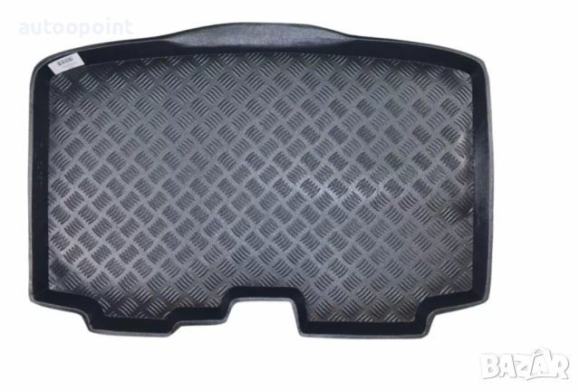 Стелка за багажник за Renault Grand Modus (2008+)