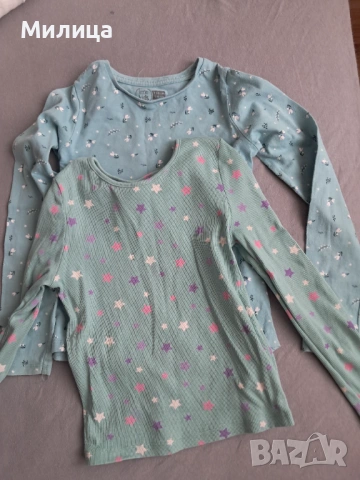 Дрехи за момичета