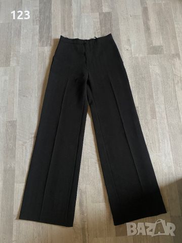 Дамски панталон размер ХС, снимка 1 - Панталони - 45858059