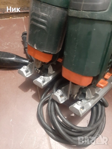Различни машини Метабо, снимка 9 - Други инструменти - 52593962