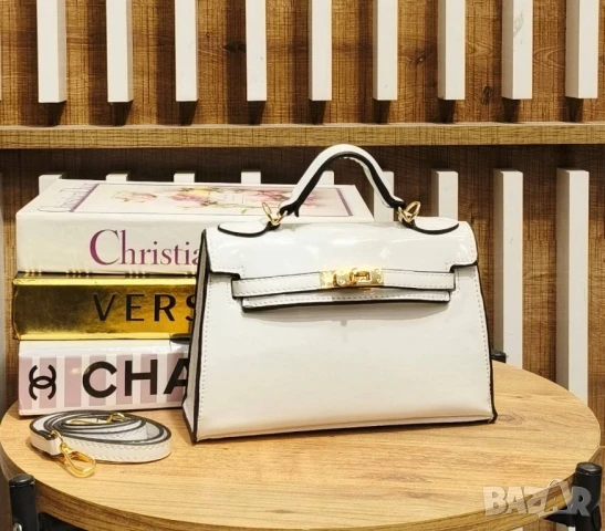 чанти hermes KELLY MINI 