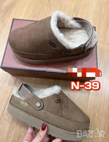 дамски обувки UGG , снимка 1 - Дамски боти - 48297671