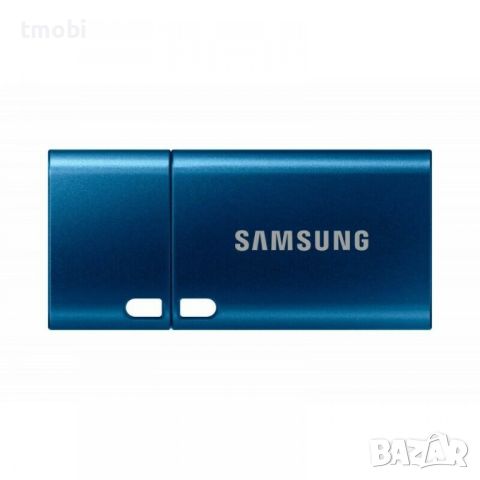 USB памет Samsung 64GB Flash Drive, MUF-64DA, 300 MB/s, USB-C 3.1, снимка 5 - USB Flash памети - 46678003