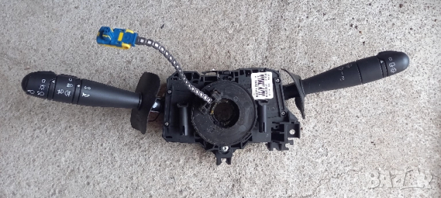 Лостчета мигачи/чистачки Dacia Sandero (2008-2012) 