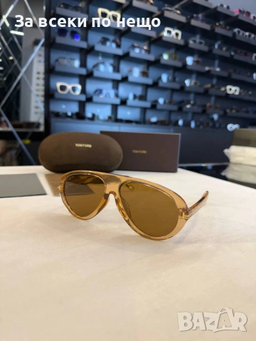 Tom Ford Слънчеви Очила С UV400 Защита - Различни Цветове И Модели Код SK1121