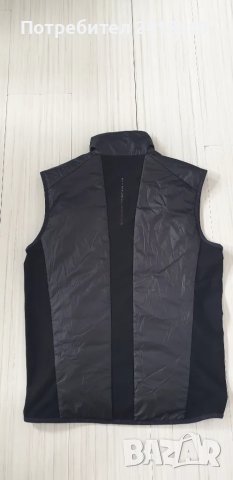 KJUS Primaloft Stretch Vest Mens Size 50 / L НОВО! ОРИГИНАЛЕН МЪЖКИ Елек!, снимка 9 - Спортни дрехи, екипи - 49825788