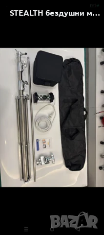 Лед Контролна лампа STEALTH 