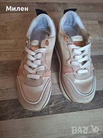 маратонки liu jo