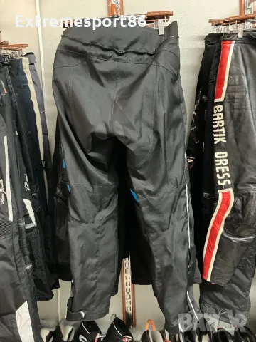 Дамски мото панталон 42, снимка 2 - Панталони - 50347722