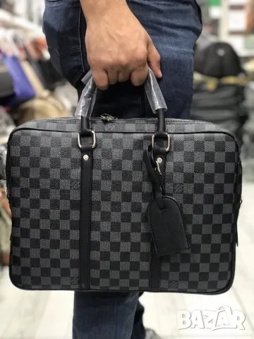 чанти за лаптоп louis vuitton , снимка 5 - Лаптоп аксесоари - 46929909