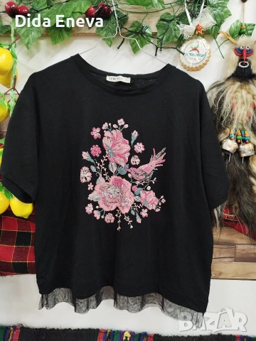 Дамска блузка