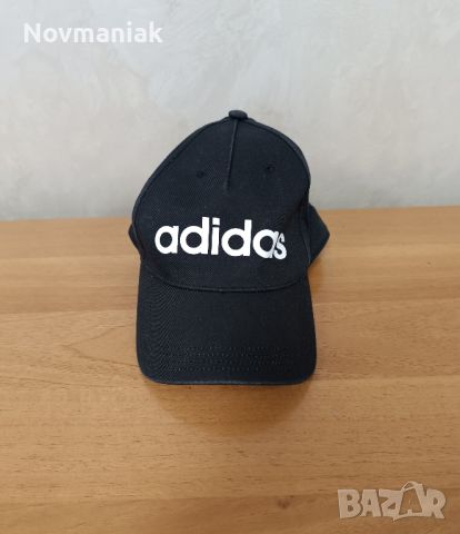 Adidas-Чисто Нова, снимка 6 - Шапки - 45668008