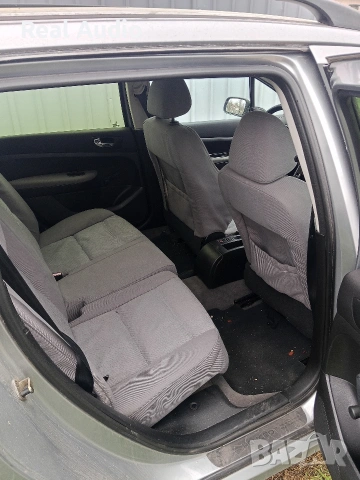 Peugeot 307 hdi Пежо на части , снимка 7 - Автомобили и джипове - 53818457