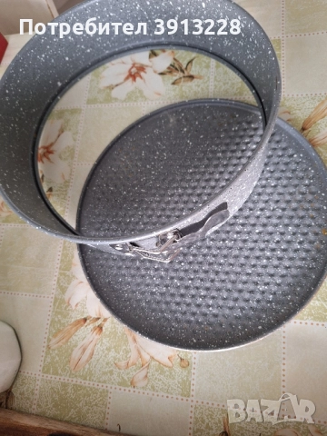 Форма за торта., снимка 2 - Форми - 51445637