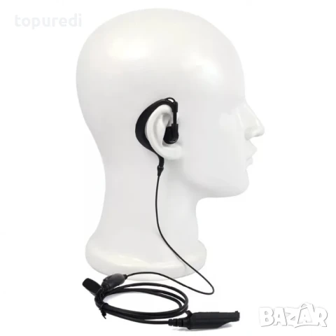 Слушалка за радиостанция Baofeng UV9R