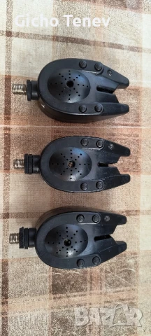 Сигнализатори 3бр, снимка 1