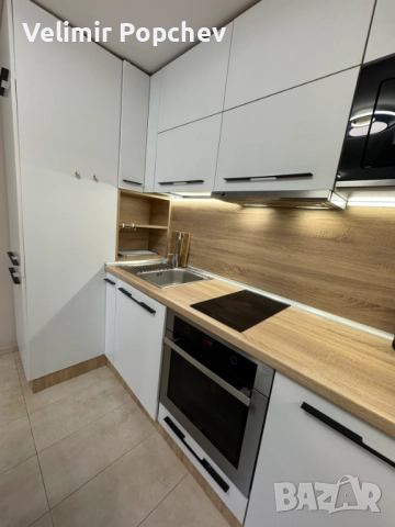 Двустаен Апартамент, снимка 3 - Апартаменти - 52988707