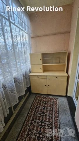 Тристаен апартамент под наем в Тракия, снимка 7 - Апартаменти - 54080501