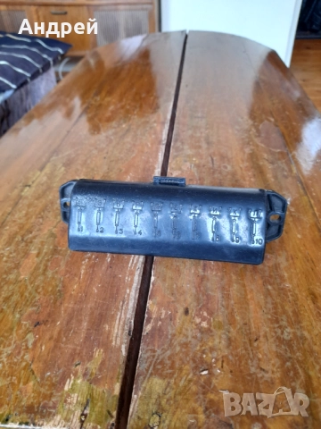 Старо бушонно табло Лада,Ваз,Жигули