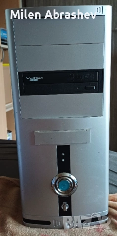 Настолен Компютър, снимка 7 - За дома - 53933352