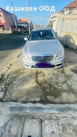 mercedes 350 benzin
