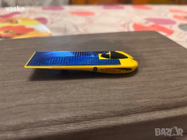 Hotwheels-стар,рядък,нов, снимка 3 - Колекции - 49652367