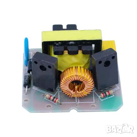 DC-AC повишаващ инвертор 12V to 220V 35W, снимка 4 - Друга електроника - 46052489