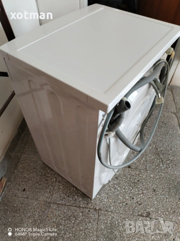 Пералня DAEWOO 50 евро, снимка 3 - Перални - 53694083