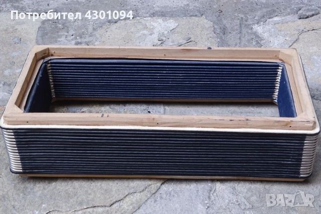 Мех за акордеон, снимка 8 - Акордеони - 51682865