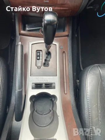 Продавам /регистриран и обслужен/, снимка 8 - Автомобили и джипове - 49788194