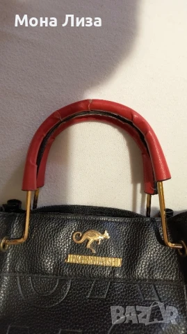 Дамска чанта , снимка 3 - Чанти - 50749503
