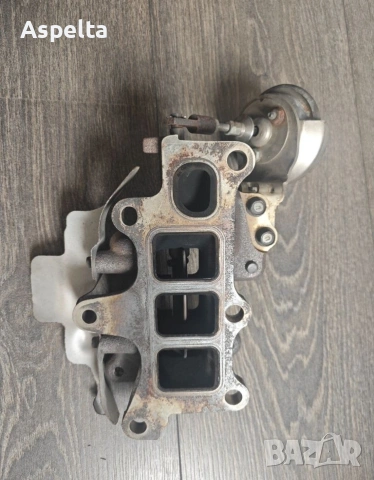 Изпускателен Колектор Мазда, снимка 3 - Части - 54216791