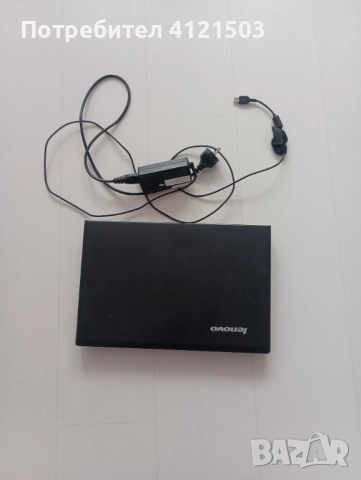 Лаптоп Lenovo g510