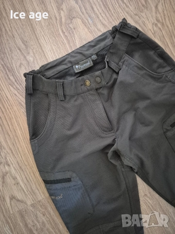 Ловен дамски панталон pinewood , снимка 4 - Панталони - 51896762