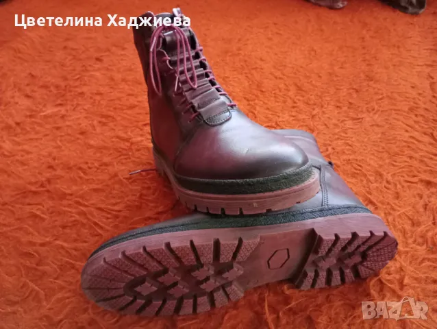 Дамски боти