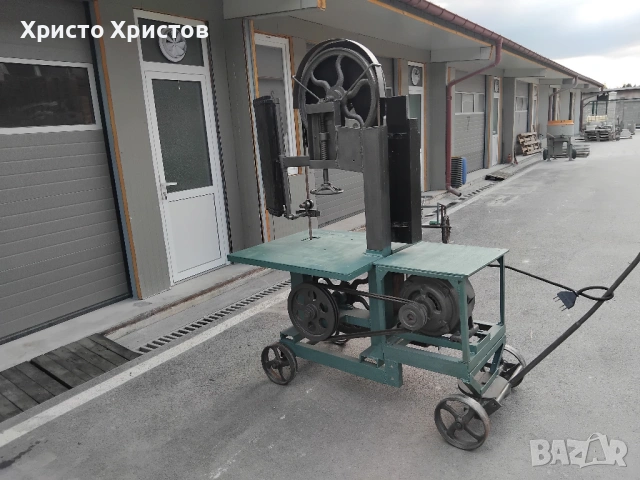 Продавам банциг на колесар, снимка 3 - Циркуляри - 54158257