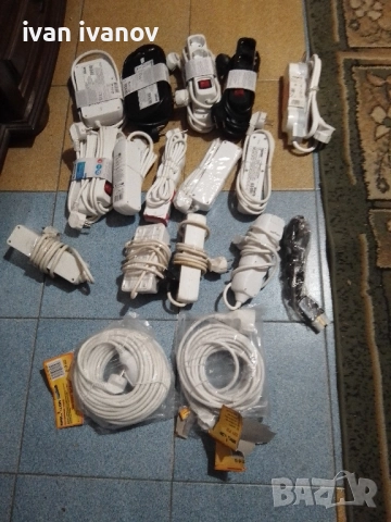 раклонители-3лв, снимка 2 - Други - 52252152