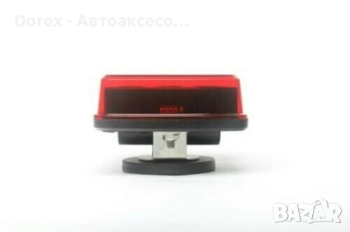 Безжични LED стопове с магнит 12-24V за ремарке, снимка 7 - Аксесоари и консумативи - 53825832