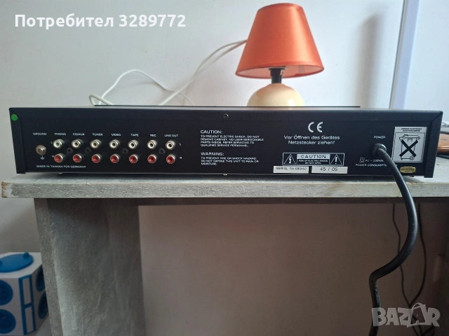 еквалаизер, снимка 5 - Еквалайзери - 54181322