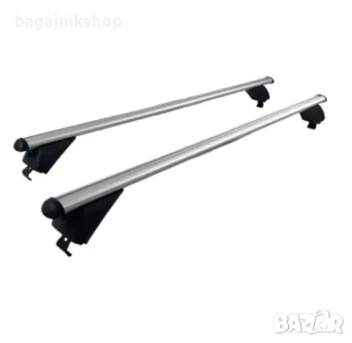 Напречни греди 120 см. За интегрирани релси на покрива, снимка 3 - Аксесоари и консумативи - 49658255