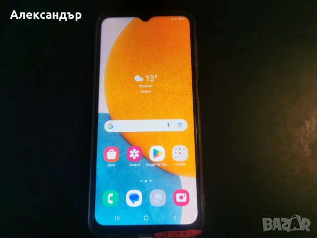 НОВ Samsung Galaxy A23 5G