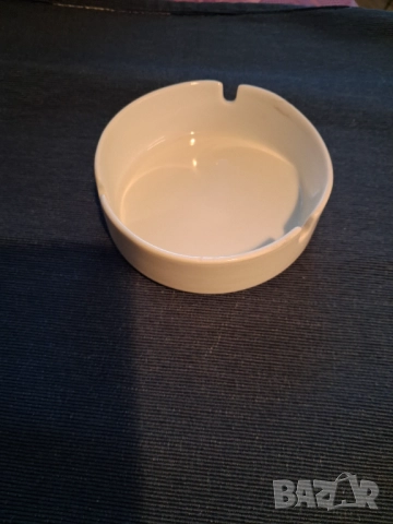 Порцеланов чайник и пепелник, снимка 5 - Сервизи - 52708278