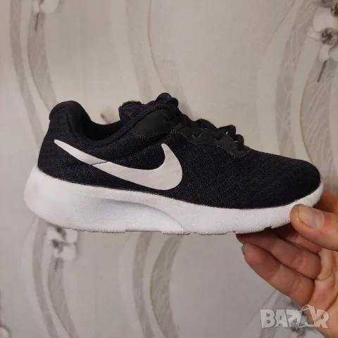 Nike Маратонки NIKE TANJUN (PS  номер 31 ,5-32, снимка 7 - Детски маратонки - 49550569