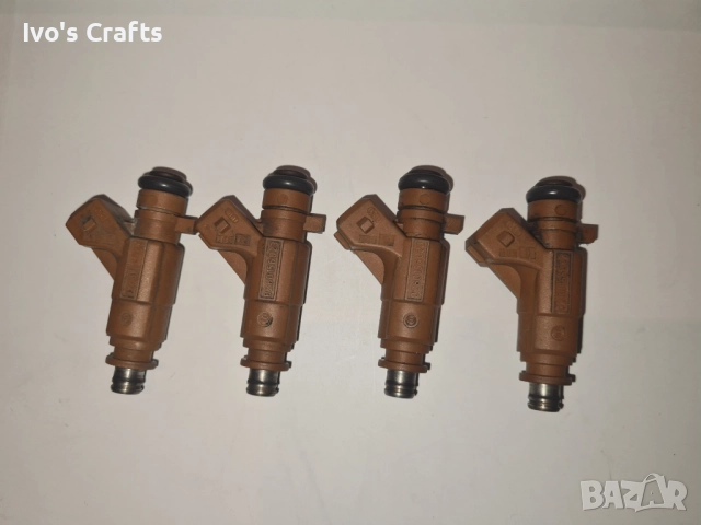 Бензинови инжектори BOSCH 0280156023 за SAAB 93 95